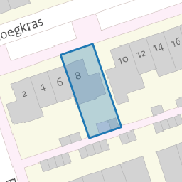 Perceel DTL00-K-3690