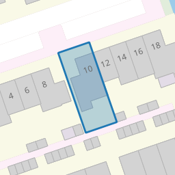 Perceel DTL00-K-3692