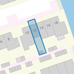 Perceel DTL00-K-3694
