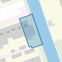 Perceel DTL00-K-3697