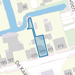 Perceel DTL00-K-3698