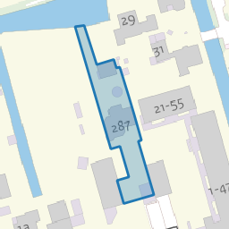 Perceel DTL00-K-3703