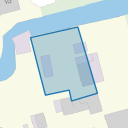 Perceel DTL00-K-3724