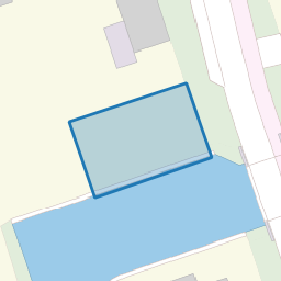 Perceel DTL00-K-3726