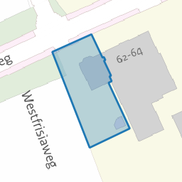 Perceel DTL00-K-3729