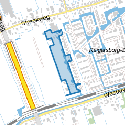 Perceel DTL00-K-3733
