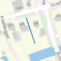 Perceel DTL00-K-3735