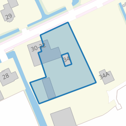 Perceel DTL00-K-3737