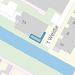 Perceel DTL00-K-3739