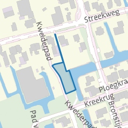 Perceel DTL00-K-3743