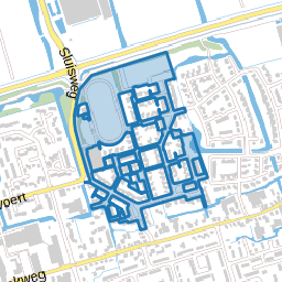 Perceel DTL00-K-3753