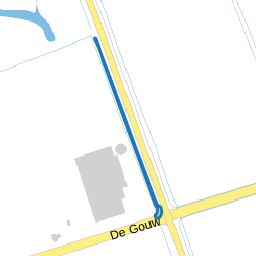 Perceel DTL00-K-3774