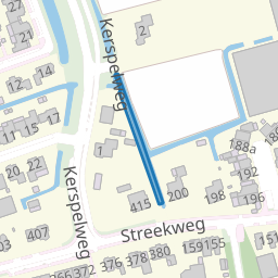 Perceel DTL00-K-3776