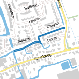 Perceel DTL00-K-3778