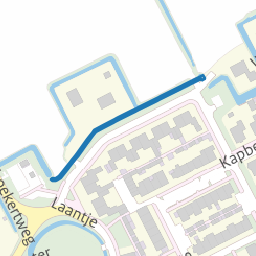 Perceel DTL00-L-1001