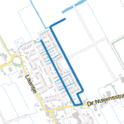 Perceel DTL00-L-1003