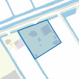 Perceel DTL00-L-1004