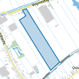 Perceel DTL00-L-1005