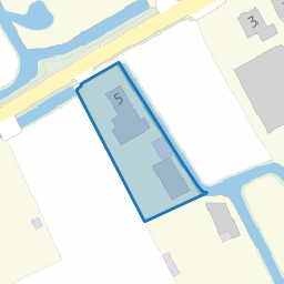 Perceel DTL00-L-1011