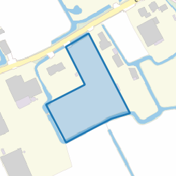 Perceel DTL00-L-1013