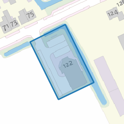 Perceel DTL00-L-1016