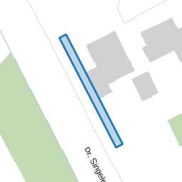 Perceel DTL00-L-1019