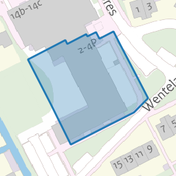 Perceel DTL00-L-1020