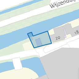 Perceel DTL00-L-1022