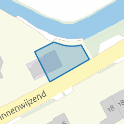 Perceel DTL00-L-1024