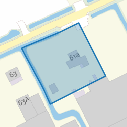 Perceel DTL00-L-1026