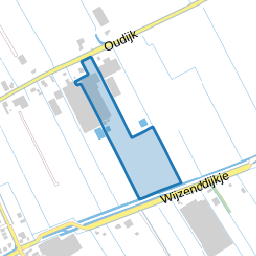 Perceel DTL00-L-1027