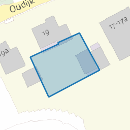 Perceel DTL00-L-1028