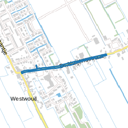 Perceel DTL00-L-1039