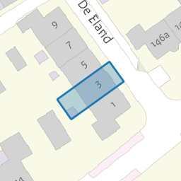 Perceel DTL00-L-1043