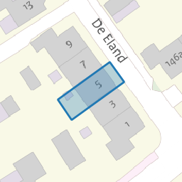 Perceel DTL00-L-1044