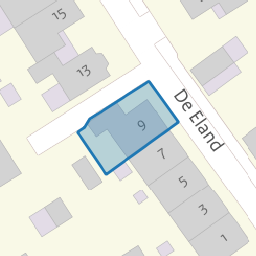 Perceel DTL00-L-1046