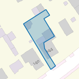 Perceel DTL00-L-1047