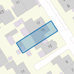 Perceel DTL00-L-1052