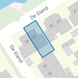 Perceel DTL00-L-1057