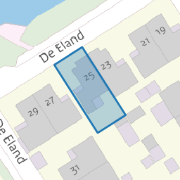 Perceel DTL00-L-1058