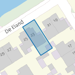 Perceel DTL00-L-1059