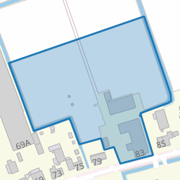 Perceel DTL00-L-1080