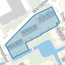 Perceel DTL00-L-1087