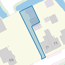 Perceel DTL00-L-1101