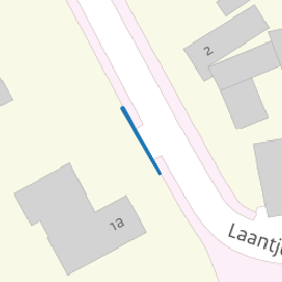 Perceel DTL00-L-1104