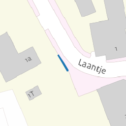 Perceel DTL00-L-1105