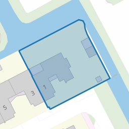 Perceel DTL00-L-1115