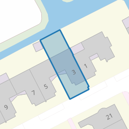 Perceel DTL00-L-1116