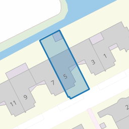 Perceel DTL00-L-1117