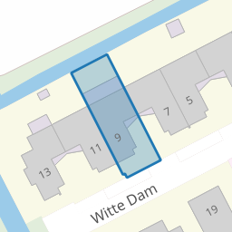 Perceel DTL00-L-1119